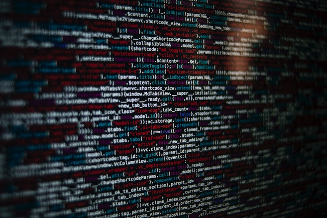 Programistyczne dane komputerowe