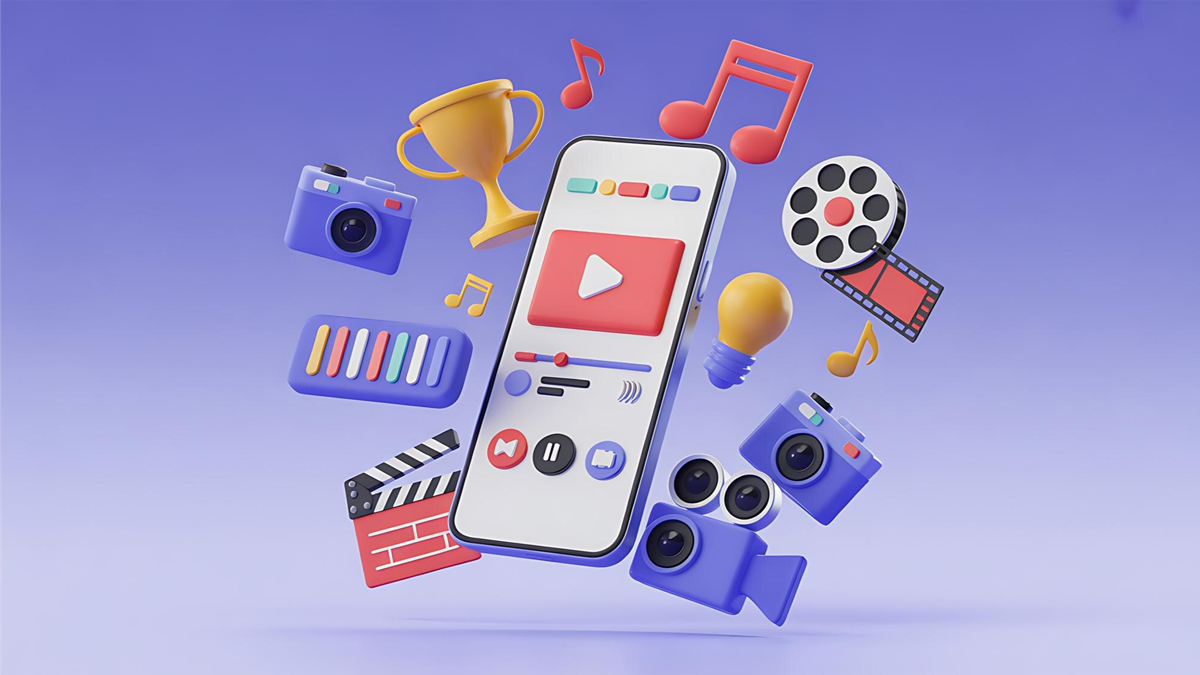 pobieranie muzyki z YouTube