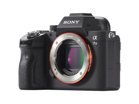 Aparat Sony
