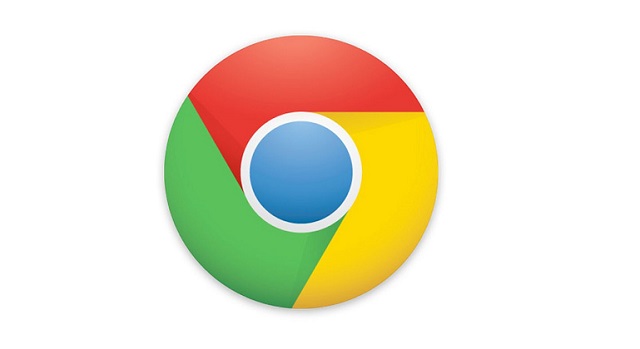 Logo Google Chrome