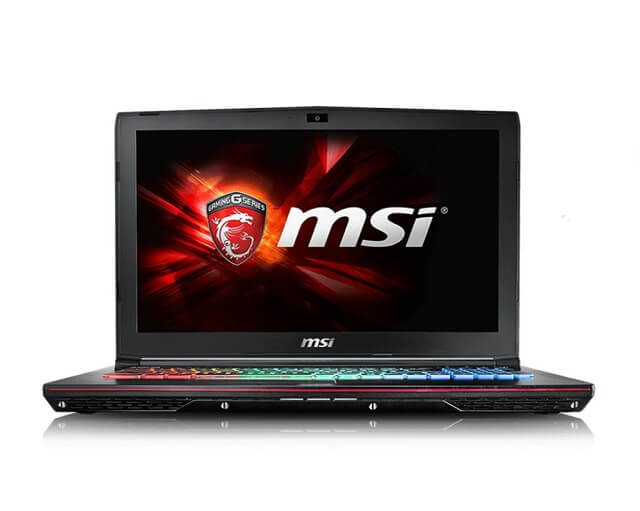 Laptop do gier