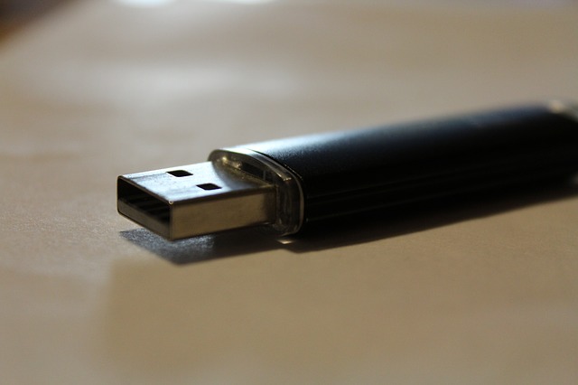 pamięć usb