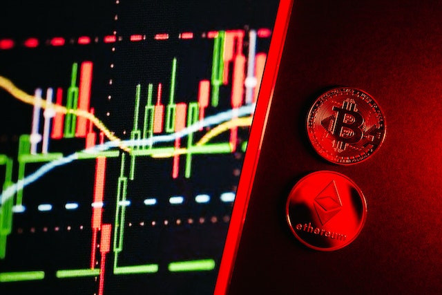 Technologia blockchain NFT